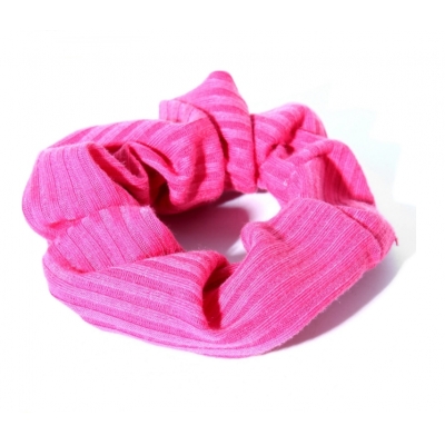 hair scrunchies for thick hair Made in China